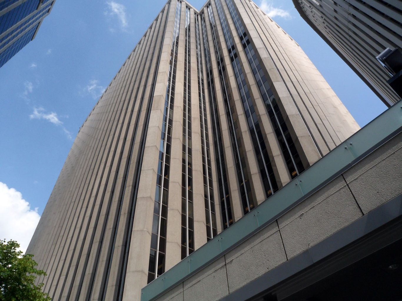 Gowling WLG - Ottawa